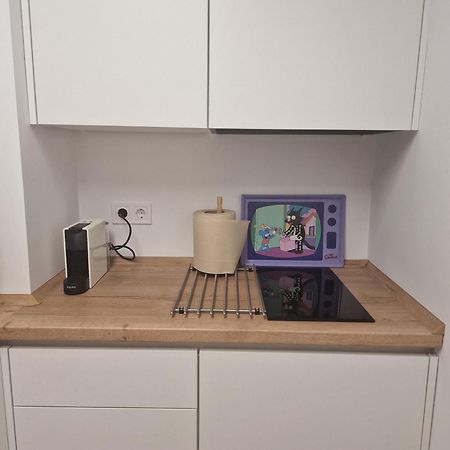 Casa Mar Centro Lejlighed Zaragoza Eksteriør billede