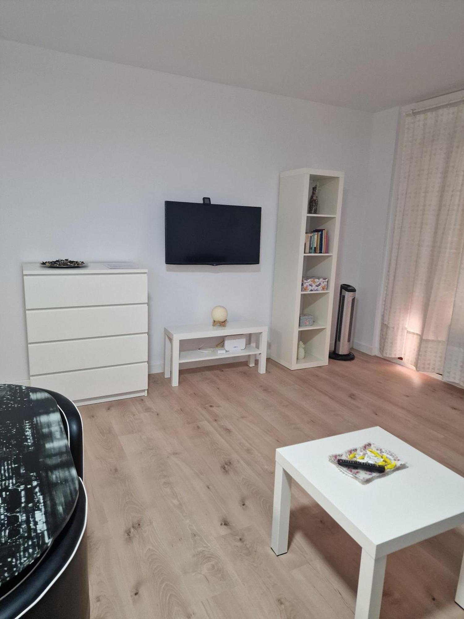 Casa Mar Centro Lejlighed Zaragoza Eksteriør billede