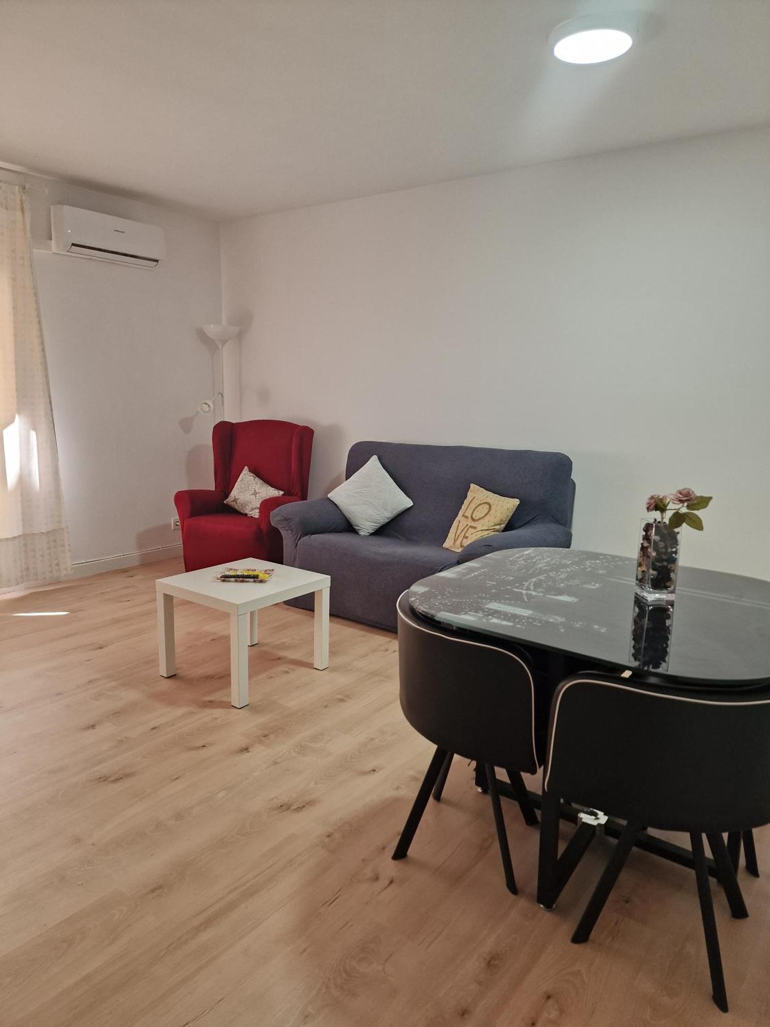 Casa Mar Centro Lejlighed Zaragoza Eksteriør billede