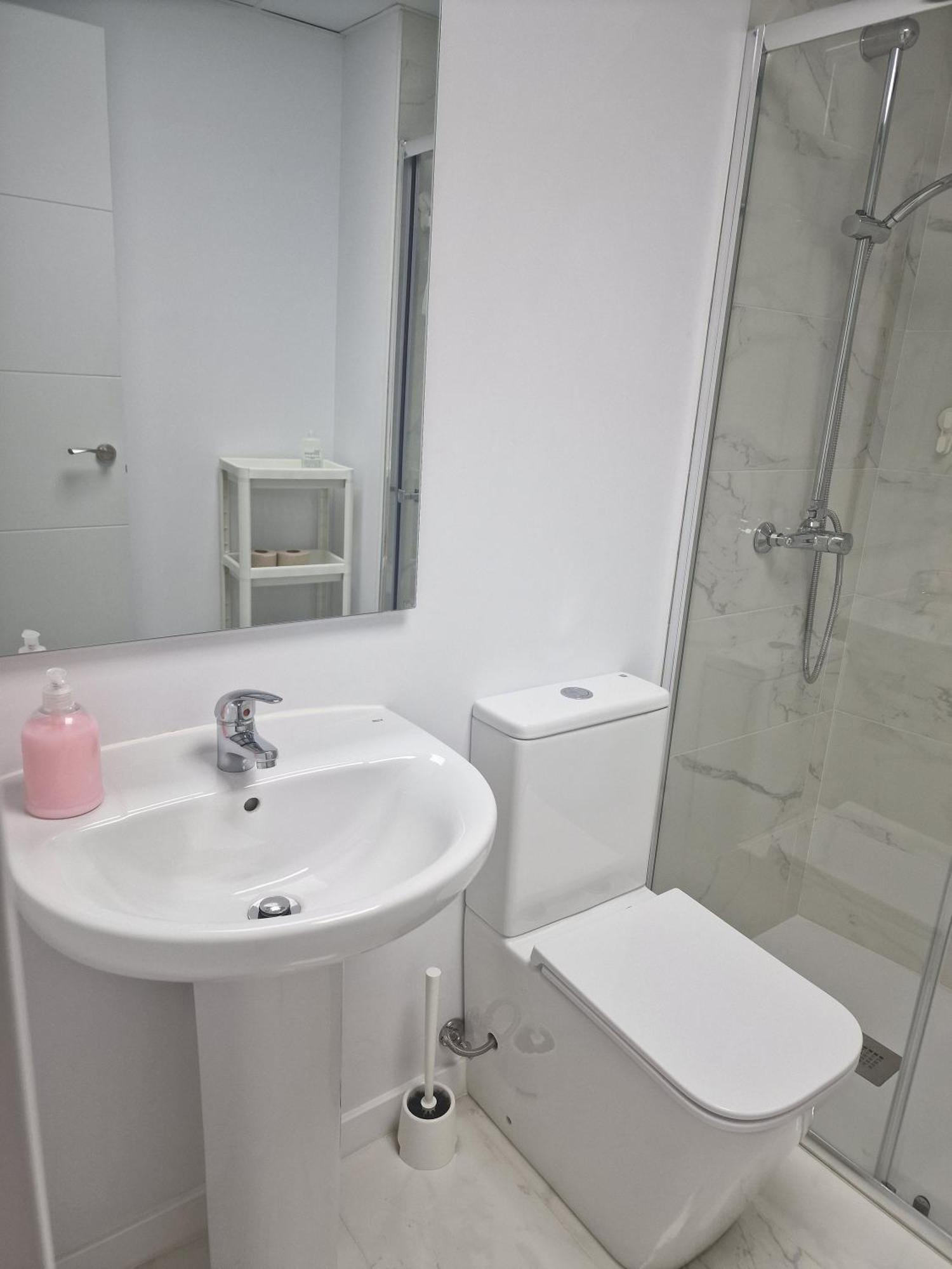 Casa Mar Centro Lejlighed Zaragoza Eksteriør billede
